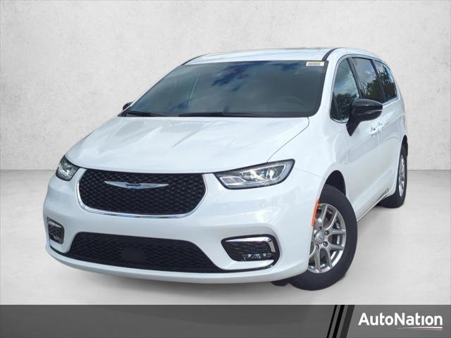 2026 Chrysler Pacifica Select for sale in Pembroke Pines, FL