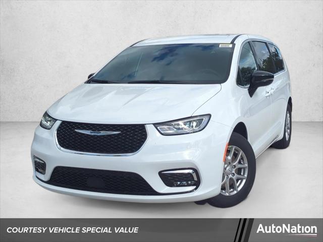 2026 Chrysler Pacifica Select for sale in Pembroke Pines, FL