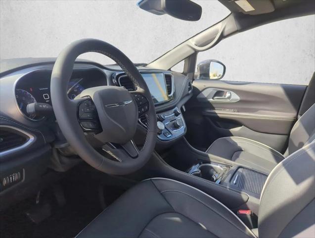 2026 Chrysler Pacifica PACIFICA LIMITED