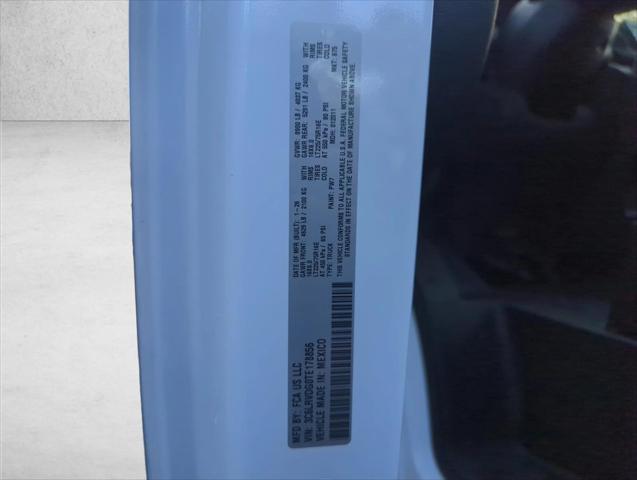 2026 Ram ProMaster Cargo Van Tradesman High Roof 159" WB w/Pass Seat