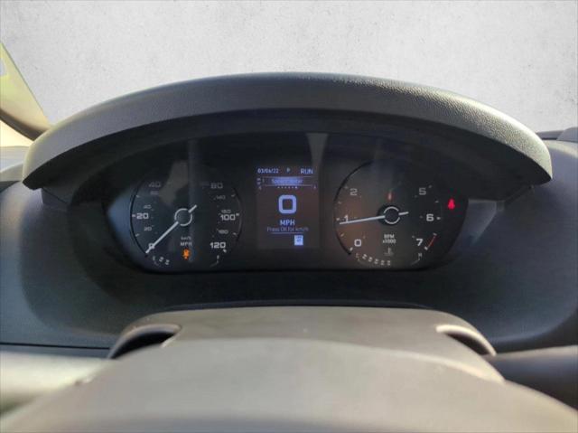 2026 Ram ProMaster Cargo Van Tradesman High Roof 159" WB w/Pass Seat
