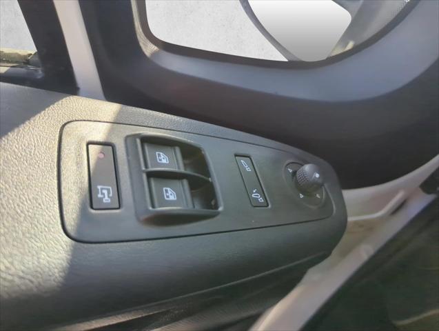 2026 Ram ProMaster Cargo Van Tradesman High Roof 159" WB w/Pass Seat