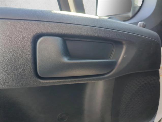 2026 Ram ProMaster Cargo Van Tradesman High Roof 159" WB w/Pass Seat