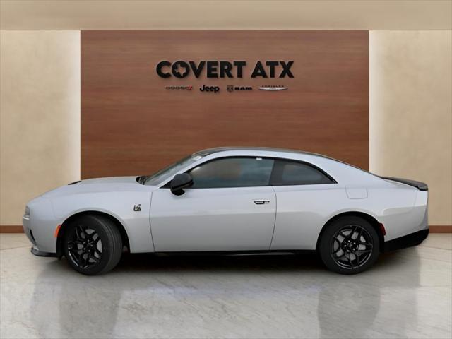 2026 Dodge Charger CHARGER SCAT PACK 2-DOOR AWD