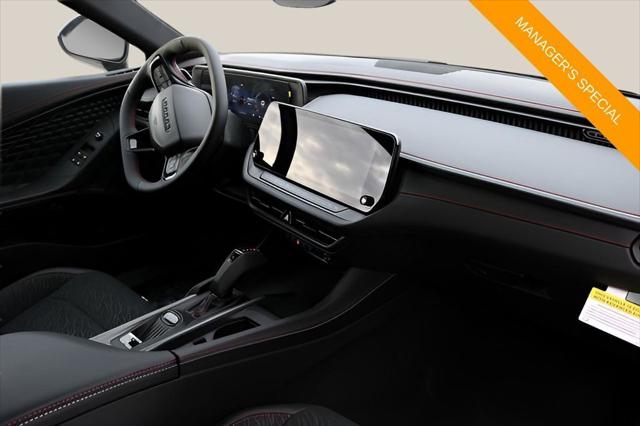 2026 Dodge Charger Scat Pack 2-Door AWD