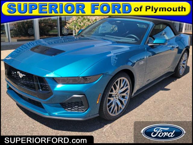 2026 Ford Mustang GT Premium for sale in Plymouth, MN