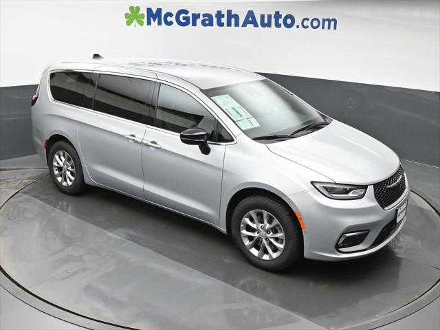 2026 Chrysler Pacifica PACIFICA SELECT AWD 2026 Chrysler Pacifica PACIFICA SELECT AWD