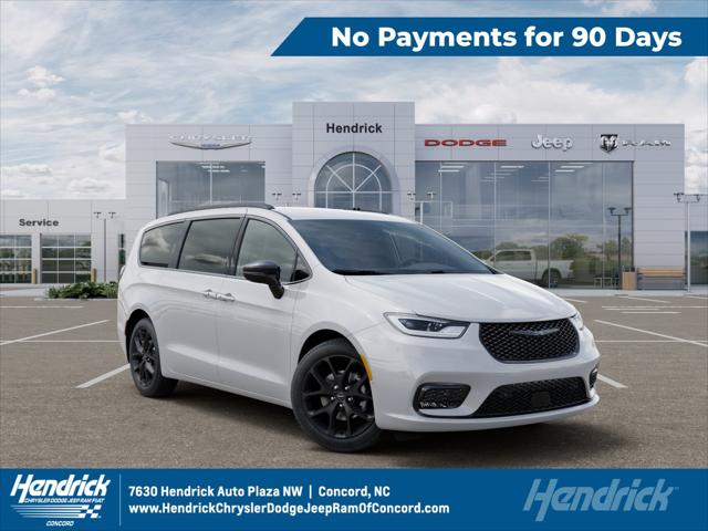 2026 Chrysler Pacifica Select for sale in Concord, NC