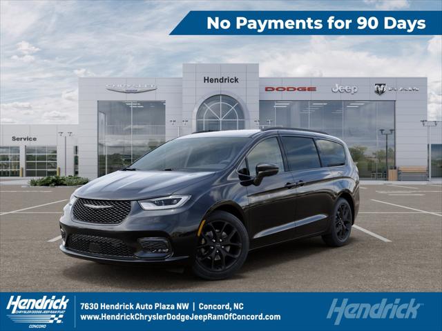 2026 Chrysler Pacifica Select for sale in Concord, NC