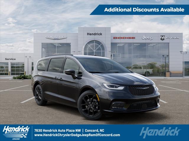 2026 Chrysler Pacifica Select for sale in Concord, NC