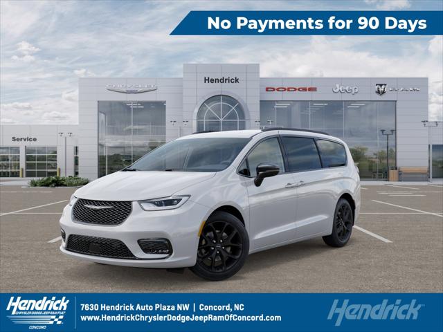 2026 Chrysler Pacifica Select for sale in Concord, NC