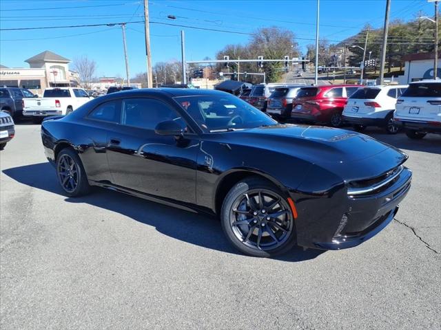 2026 Dodge Charger CHARGER SCAT PACK PLUS 2-DOOR AWD