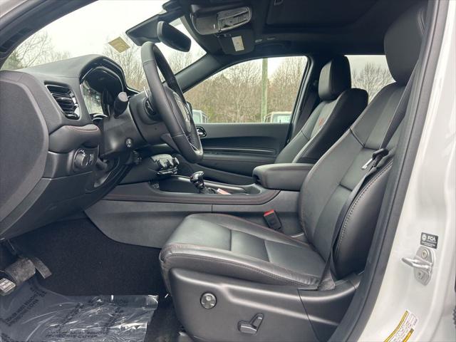 2026 Dodge Durango DURANGO GT PLUS AWD HEMI V8 2026 Dodge Durango DURANGO GT PLUS AWD HEMI V8