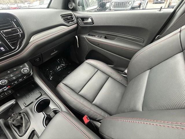 2026 Dodge Durango DURANGO GT PLUS AWD HEMI V8 2026 Dodge Durango DURANGO GT PLUS AWD HEMI V8