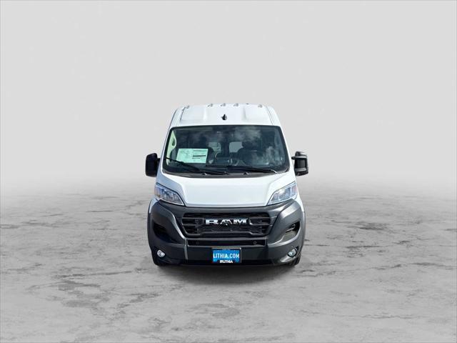 2026 RAM Ram ProMaster RAM PROMASTER 3500 TRADESMAN CARGO VAN HIGH ROOF 159 WB