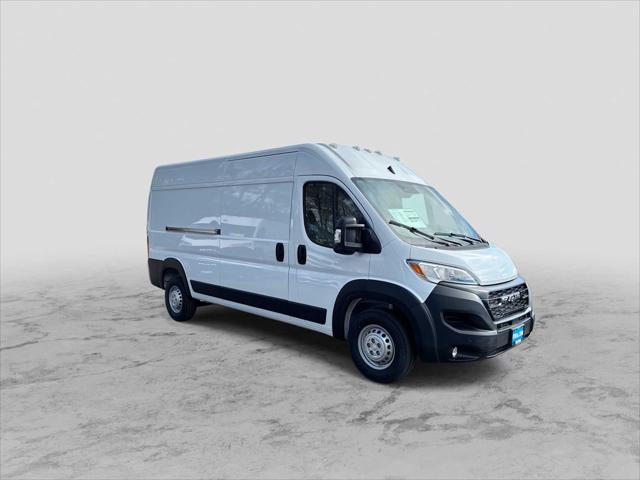 2026 RAM Ram ProMaster RAM PROMASTER 3500 TRADESMAN CARGO VAN HIGH ROOF 159 WB