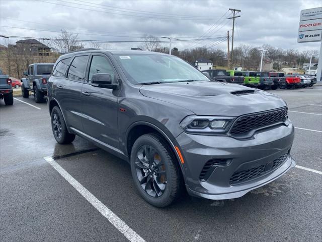 2026 Dodge Durango DURANGO GT PLUS AWD 2026 Dodge Durango DURANGO GT PLUS AWD