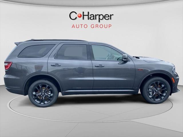 2026 Dodge Durango DURANGO GT PLUS AWD 2026 Dodge Durango DURANGO GT PLUS AWD