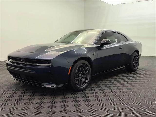 2026 Dodge Charger CHARGER SCAT PACK 2-DOOR AWD 2026 Dodge Charger CHARGER SCAT PACK 2-DOOR AWD