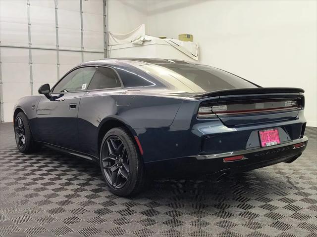 2026 Dodge Charger CHARGER SCAT PACK 2-DOOR AWD 2026 Dodge Charger CHARGER SCAT PACK 2-DOOR AWD