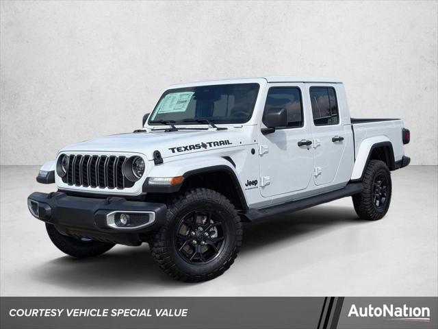 2026 Jeep Gladiator Sport for sale in Houston, TX