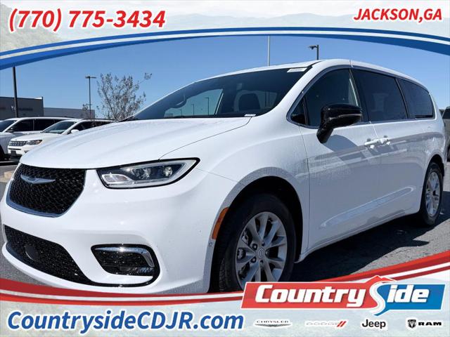 2026 Chrysler Pacifica PACIFICA LIMITED 2026 Chrysler Pacifica PACIFICA LIMITED