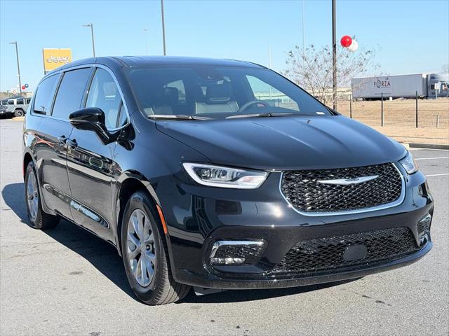 2026 Chrysler Pacifica PACIFICA LIMITED