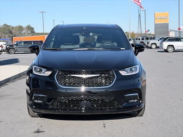 2026 Chrysler Pacifica PACIFICA LIMITED