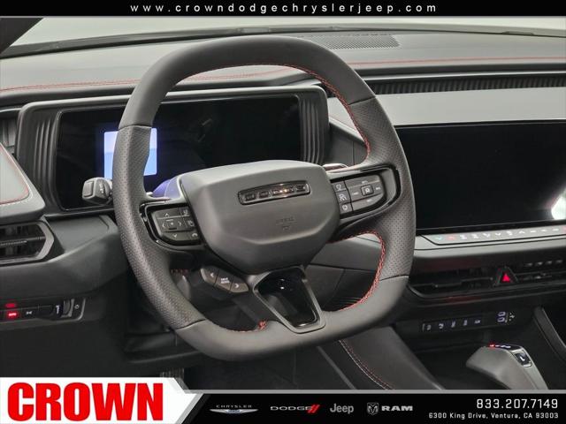 2026 Dodge Charger Scat Pack 2-Door AWD