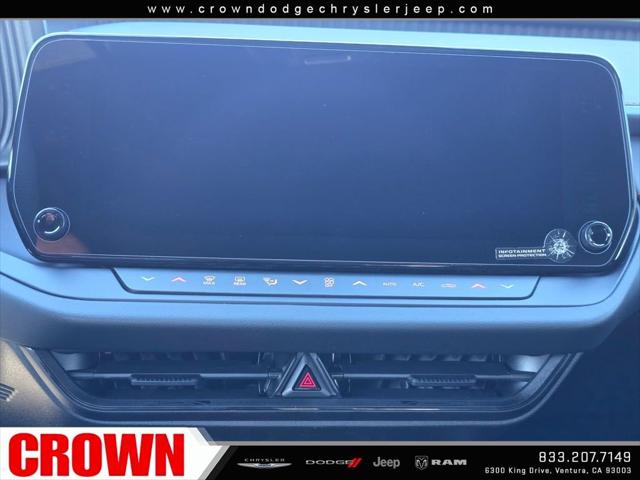 2026 Dodge Charger Scat Pack 2-Door AWD