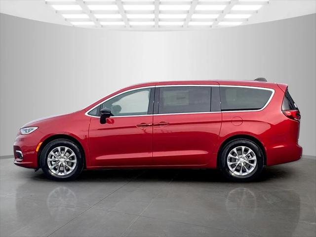 2026 Chrysler Pacifica PACIFICA LIMITED