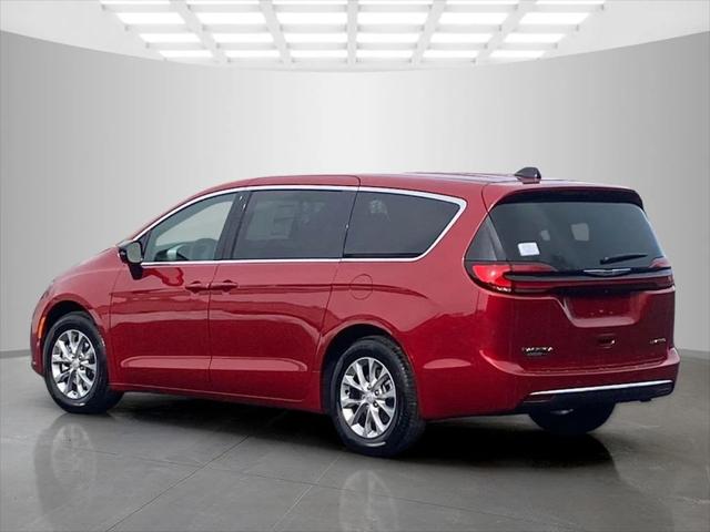 2026 Chrysler Pacifica PACIFICA LIMITED