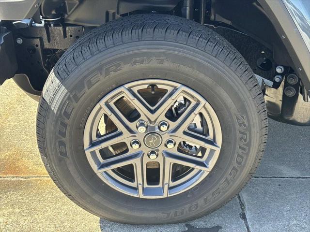 2026 Jeep Gladiator GLADIATOR SPORT S 4X4 2026 Jeep Gladiator GLADIATOR SPORT S 4X4