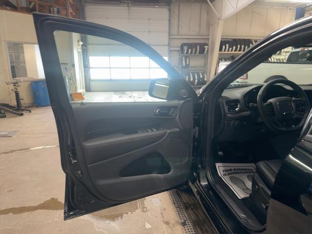 2026 Dodge Durango DURANGO GT PLUS AWD HEMI V8 2026 Dodge Durango DURANGO GT PLUS AWD HEMI V8