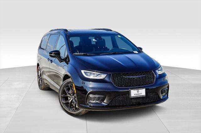 2026 Chrysler Pacifica PACIFICA LIMITED 2026 Chrysler Pacifica PACIFICA LIMITED