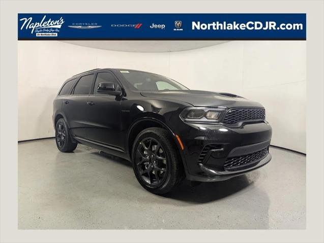 2026 Dodge Durango DURANGO GT AWD HEMI V8
