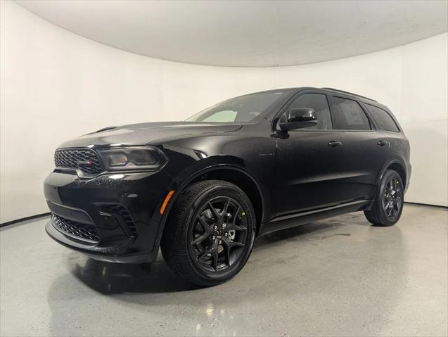 2026 Dodge Durango DURANGO GT AWD HEMI V8