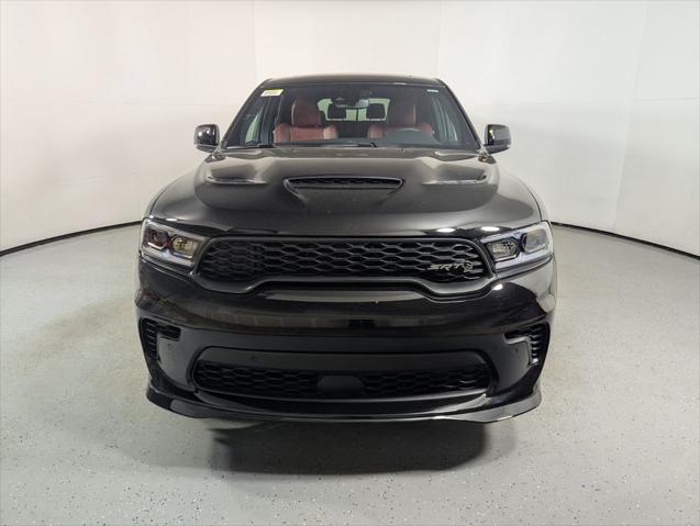 2026 Dodge Durango DURANGO SRT HELLCAT JAILBREAK AWD