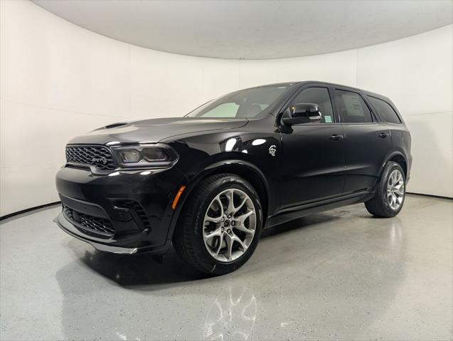 2026 Dodge Durango DURANGO SRT HELLCAT JAILBREAK AWD