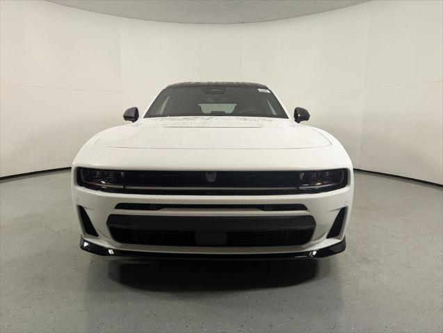 2026 Dodge Charger CHARGER SCAT PACK PLUS 2-DOOR AWD