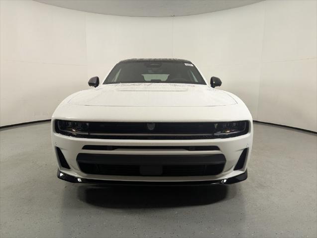 2026 Dodge Charger Scat Pack Plus 2-Door AWD