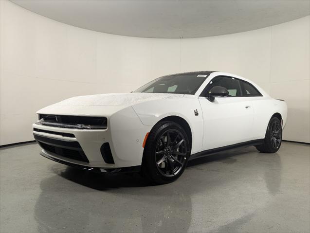 2026 Dodge Charger Scat Pack Plus 2-Door AWD