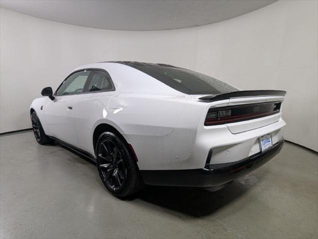 2026 Dodge Charger Scat Pack Plus 2-Door AWD