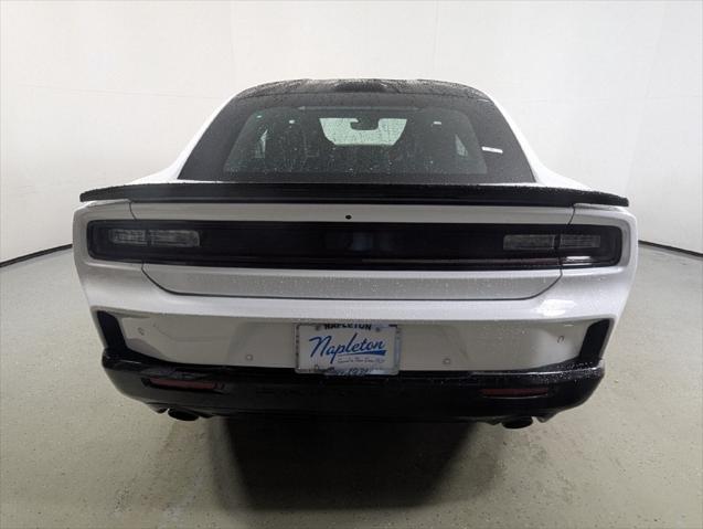2026 Dodge Charger Scat Pack Plus 2-Door AWD