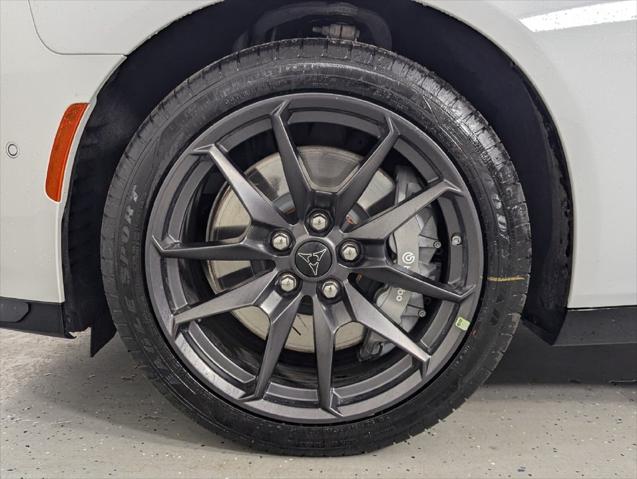 2026 Dodge Charger Scat Pack Plus 2-Door AWD
