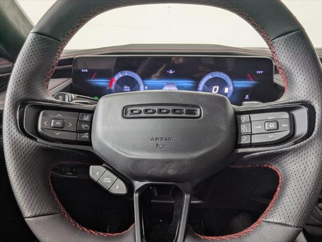 2026 Dodge Charger Scat Pack Plus 2-Door AWD