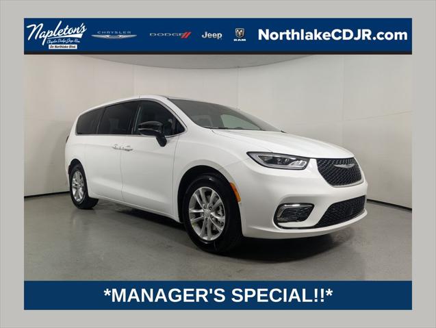 2026 Chrysler Pacifica Select for sale in Lake Park, FL