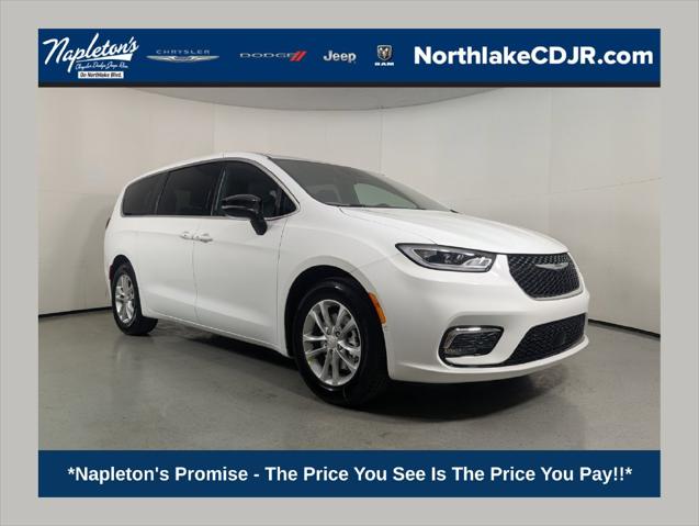 2026 Chrysler Pacifica Select for sale in Lake Park, FL