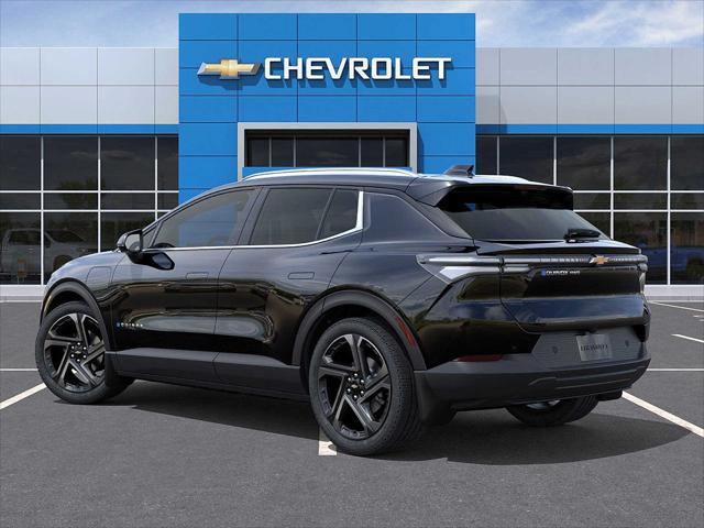 2026 Chevrolet Equinox LT 2, FWD