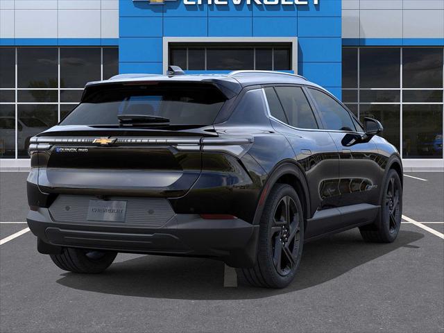 2026 Chevrolet Equinox LT 2, FWD